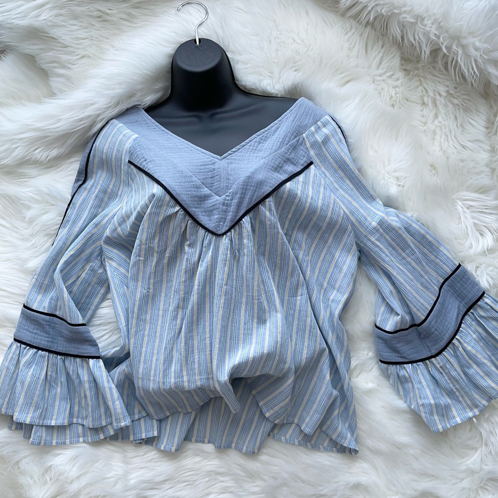 🛑🛑🛑💎TRIBAL TOP💎
